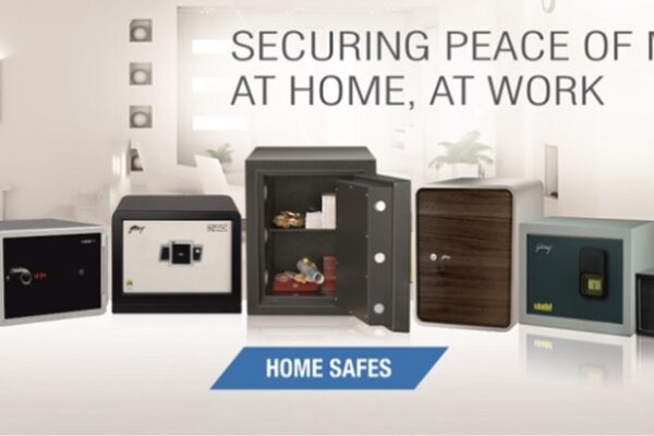 Optimized-home-safes