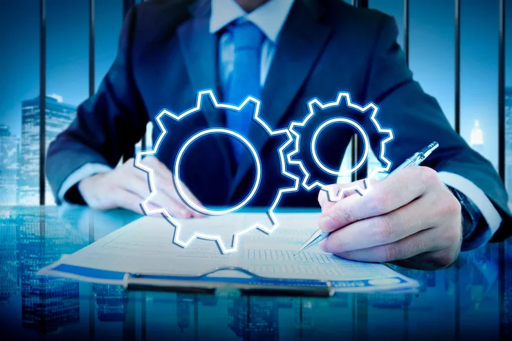 Operational Maintenance Contract_