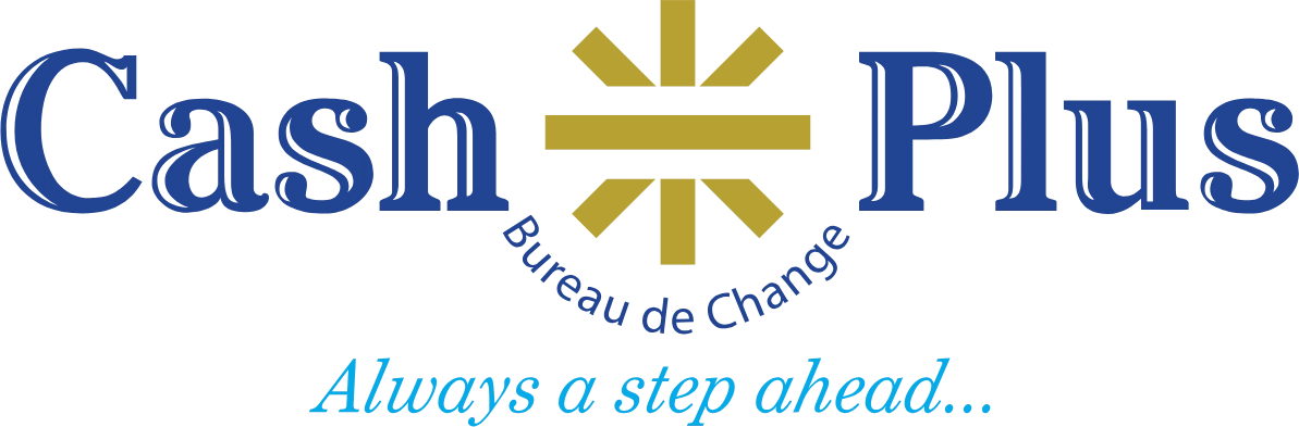 Cashplus Logo
