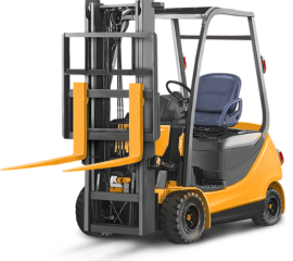 forklift